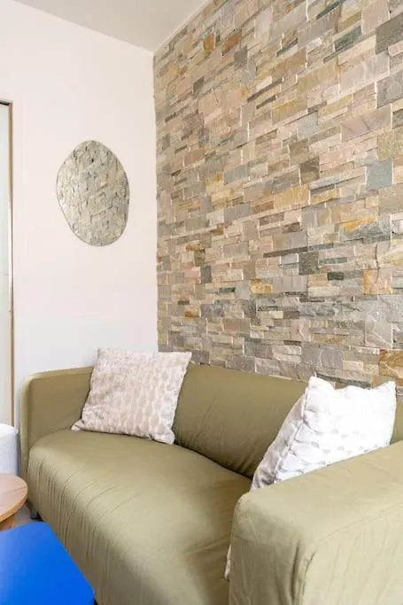 Appartement Lumineux Et Cosy Gare Du Nord - Opera Paris 0*,  France
